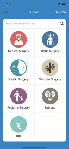 Game screenshot Surgerize apk