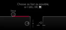 Game screenshot Jump Or Die apk