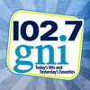 102.7 GNI icon