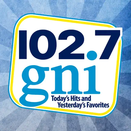 102.7 GNI Cheats