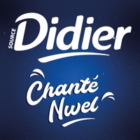 Chanté Nwel par Didier ne fonctionne pas? problème ou bug?