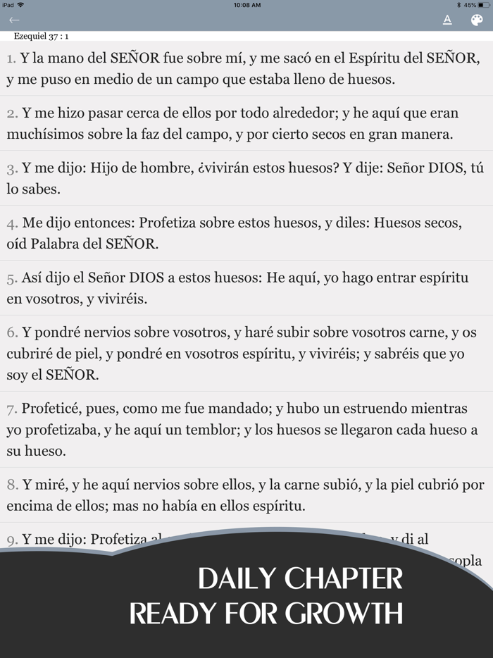 La Biblia De Darby ·