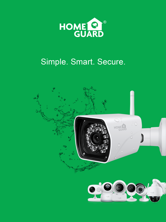 Screenshot #4 pour Homeguardcare