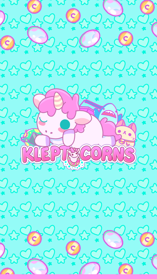 KleptoCorns - 2.1 - (iOS)
