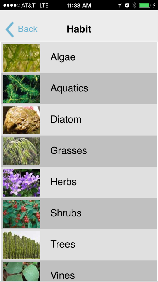 #2. MISIN: Report Invasive Species (iOS) 게시자: Applied Spatial Ecology and Technical Services