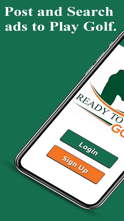 Ready To Play Golf LLC