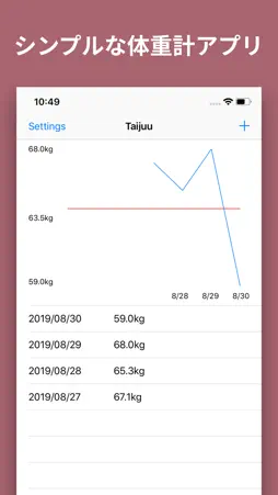 Taijuu screenshot 1