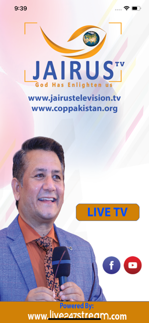 Jairus TV(圖2)-速報App