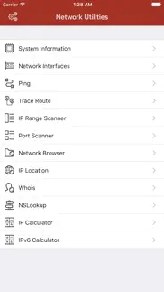 network utilities & analyzer problems & solutions and troubleshooting guide - 1