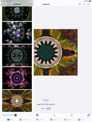 fractal architect айпад изображения 1