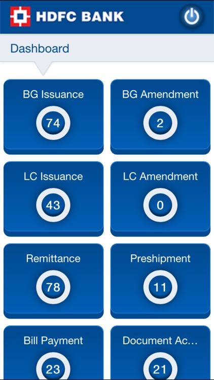 HDFC Bank Trade Finance screenshot-3