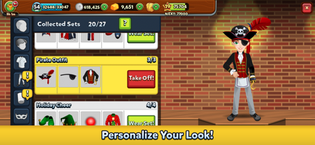 Tips and Tricks for Restaurant DASH: Gordon Ramsay