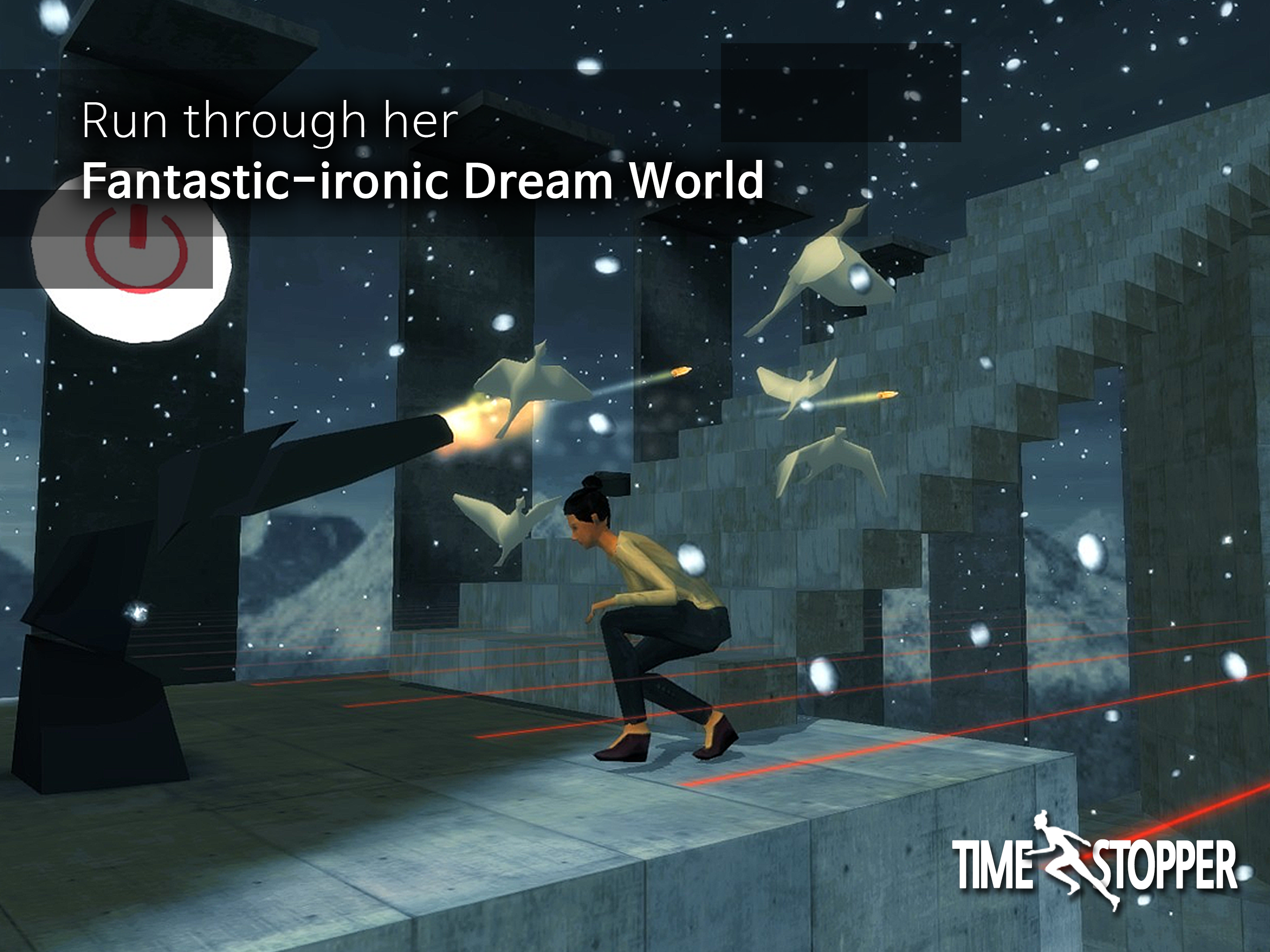 Time Stopper 1 screenshot 12