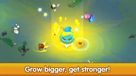 Battle Balls Royale