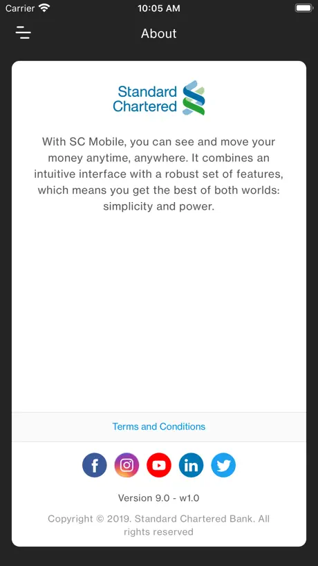SC Mobile Bahrain