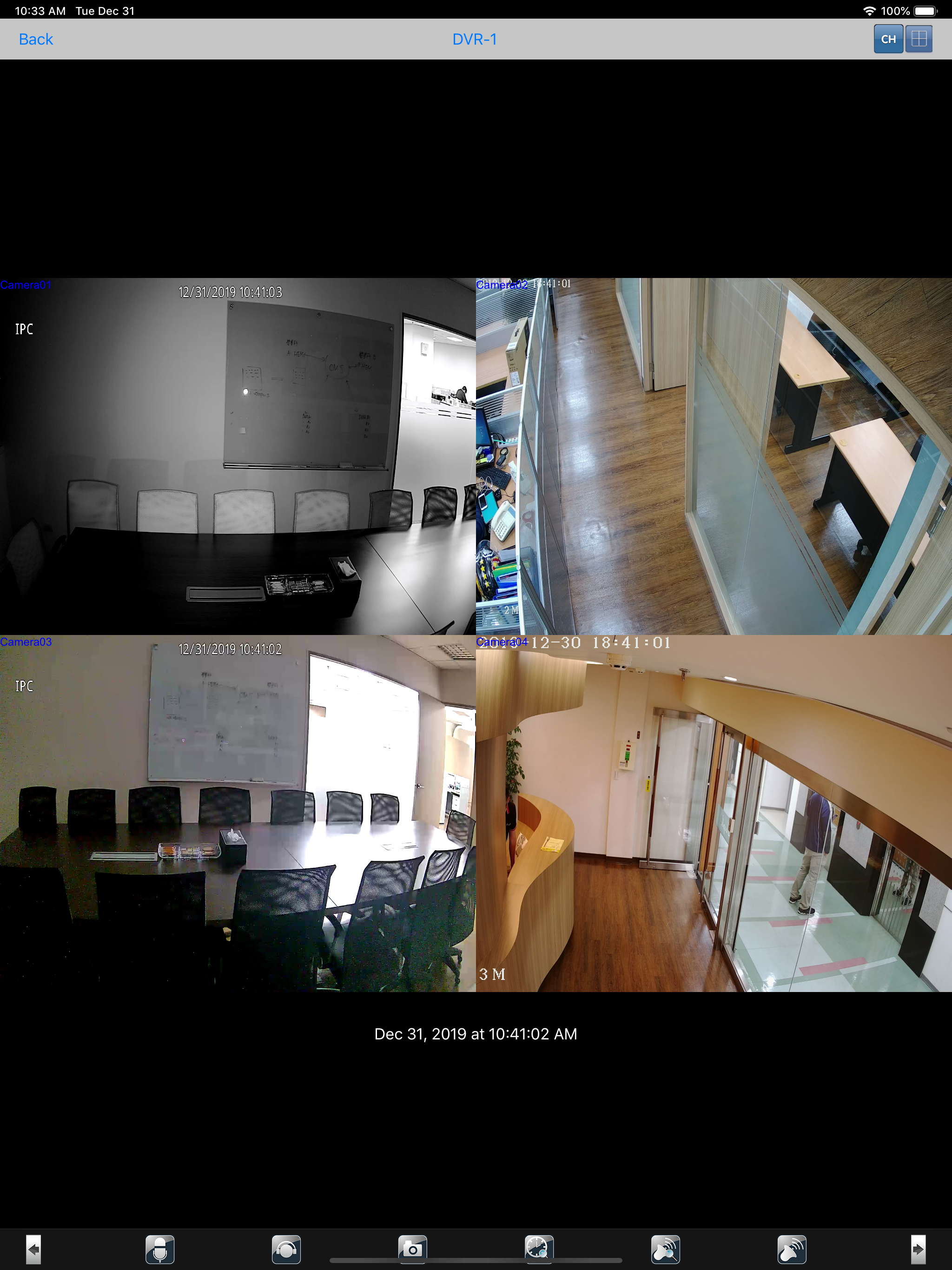 iGKB Live