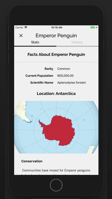 Screenshot #2 pour Vanimals