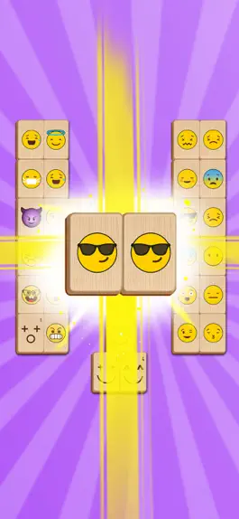 Game screenshot Mahjong BIG - Deluxe ed. hack