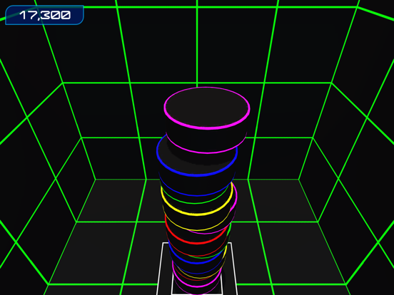Screenshot #6 pour Neon Heights