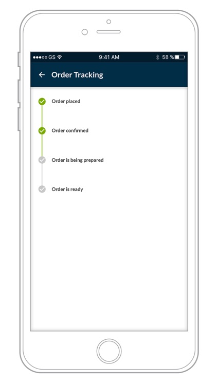 Easybite - Cafeteria Ordering screenshot-5