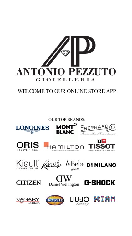 Gioielleria Antonio Pezzuto