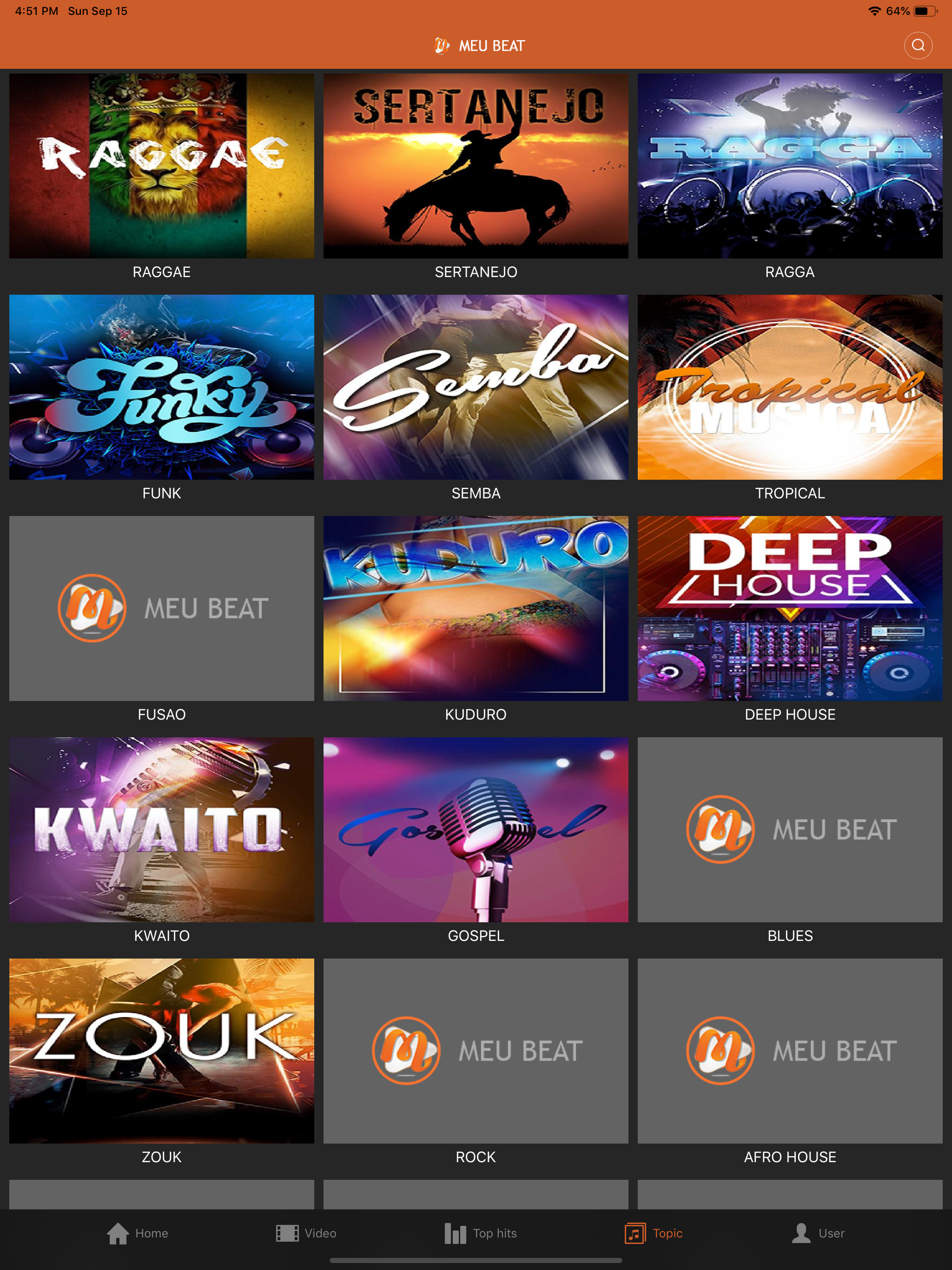 MeuBeat