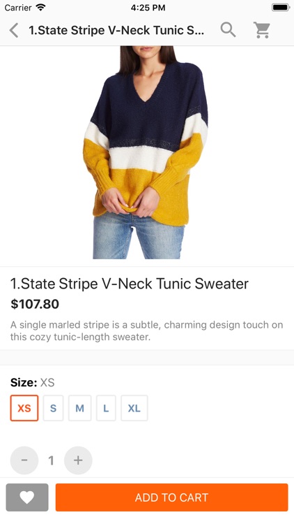 ShopMundo screenshot-3