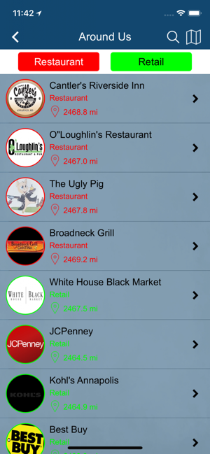 Woods Landing Comm Serv Assn(圖2)-速報App
