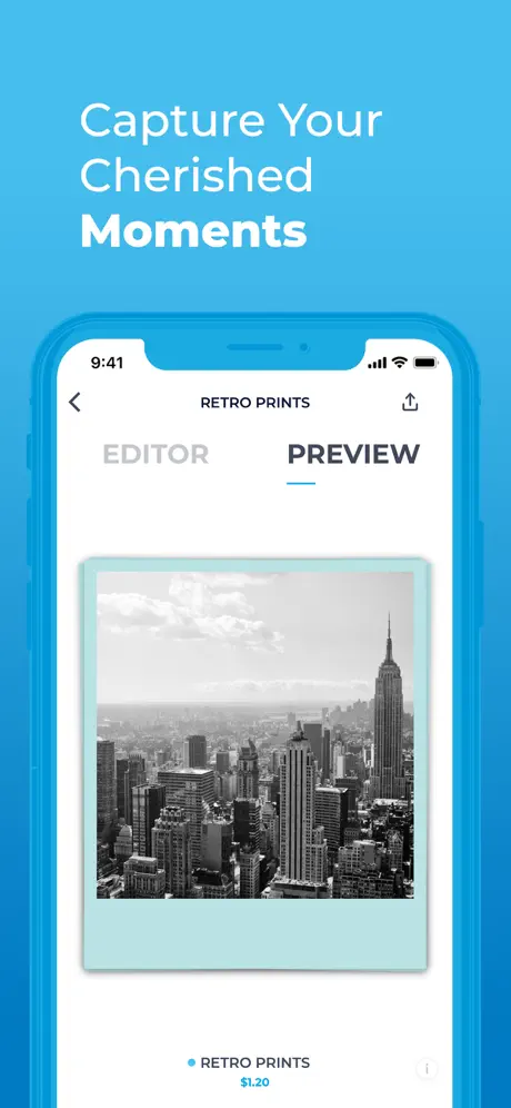 Snapbook: Print Photos & Gifts