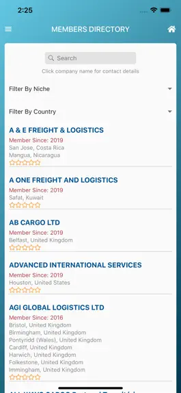 Game screenshot Global Value Network hack