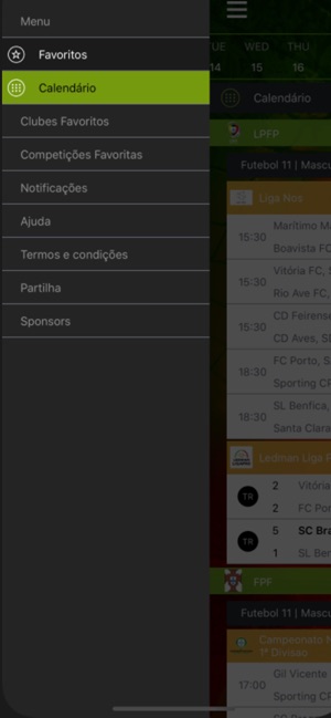 FPF Resultados(圖2)-速報App