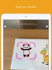 rakugakiar ipad resimleri 1