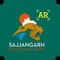 The Sajjangarh Biological Park has launched a mobile app which you can use to take a virtual tour of the Park