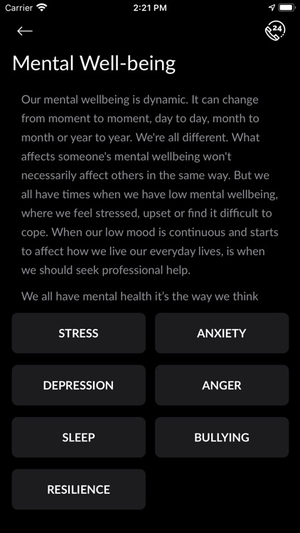 Construction Industry Helpline screenshot-3