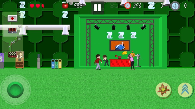 TELELANDIA screenshot-3