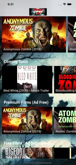 Game screenshot Zombie TV Channel mod apk