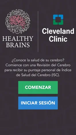 Game screenshot Healthy Brains apk