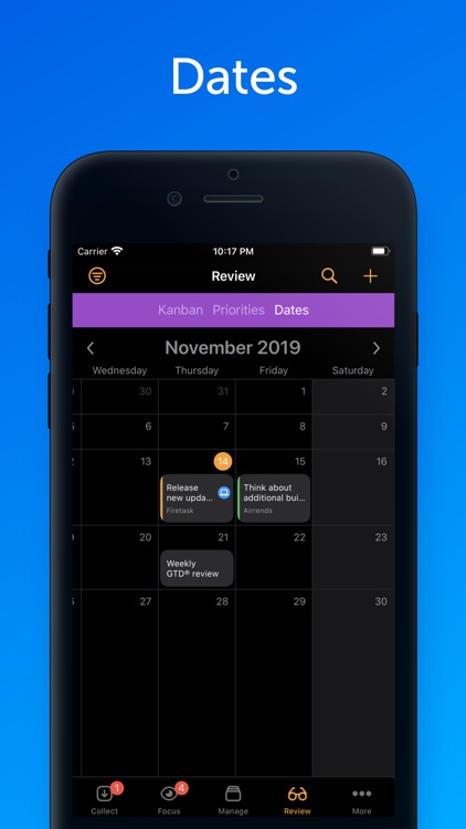 Firetask Pro - Task Manager screenshot-3