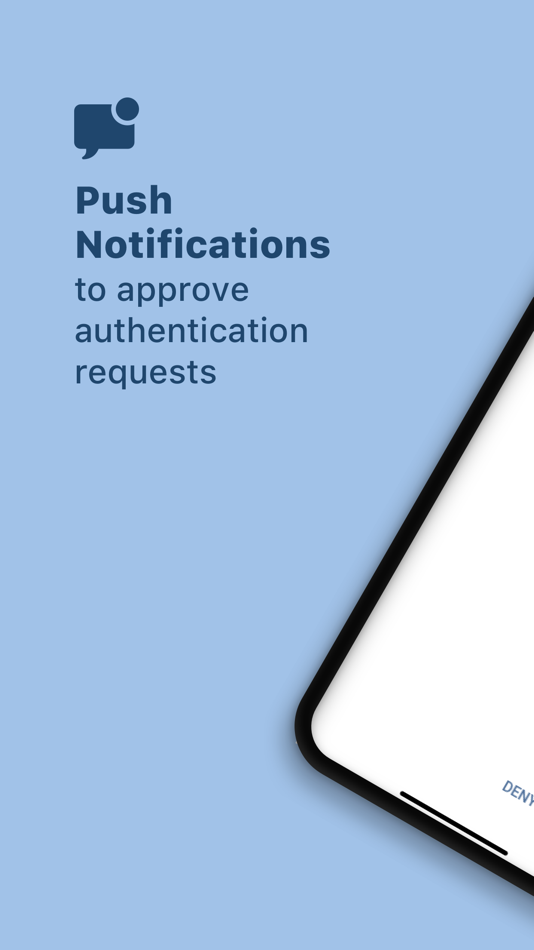 #2. Transmit Authenticator (iOS) 게시자: Transmit Security LTD