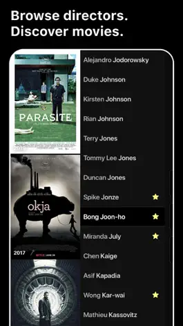 Game screenshot Directed By - Discover Movies mod apk
