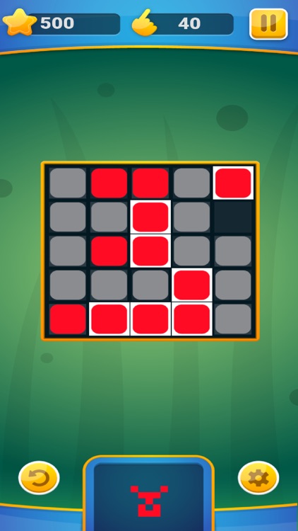 Moving Blocks: Identicons screenshot-3