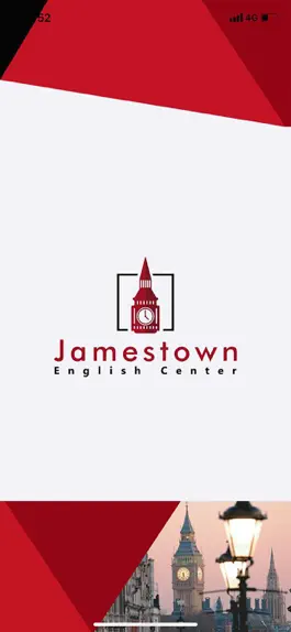 Game screenshot Jamestown English App mod apk