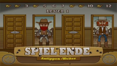 Der Bank Raub  LT Screenshot