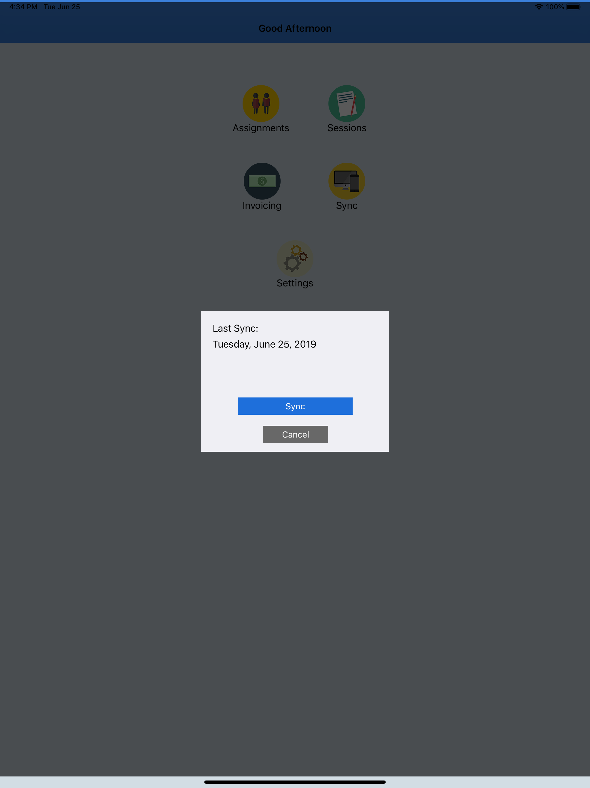 Yeled LBA screenshot 8