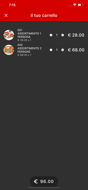 Ristorante Figaro(圖4)-速報App