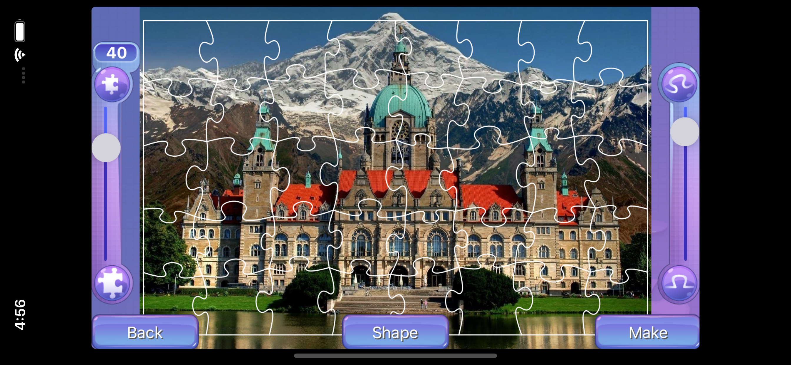 Everyday Jigsaw™