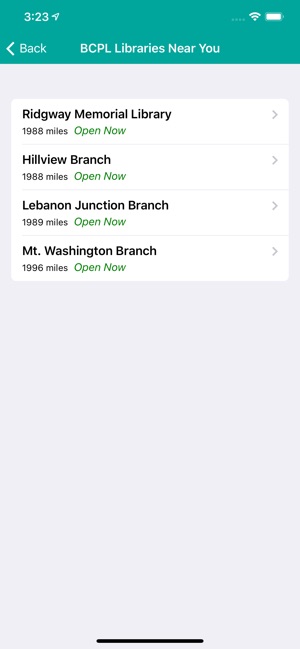 Bullitt County Public Library(圖5)-速報App