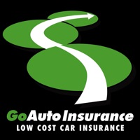 GoAuto Insurance app funktioniert nicht? Probleme und Störung