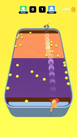 Game screenshot Fan Fight 3D apk