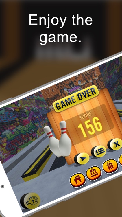 Bowling In Da Trap House+ screenshot-5